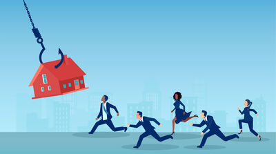 Attestation droit de préemption sur les baux et les fonds commerciaux